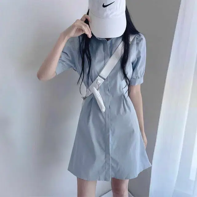 COVER TIME polo