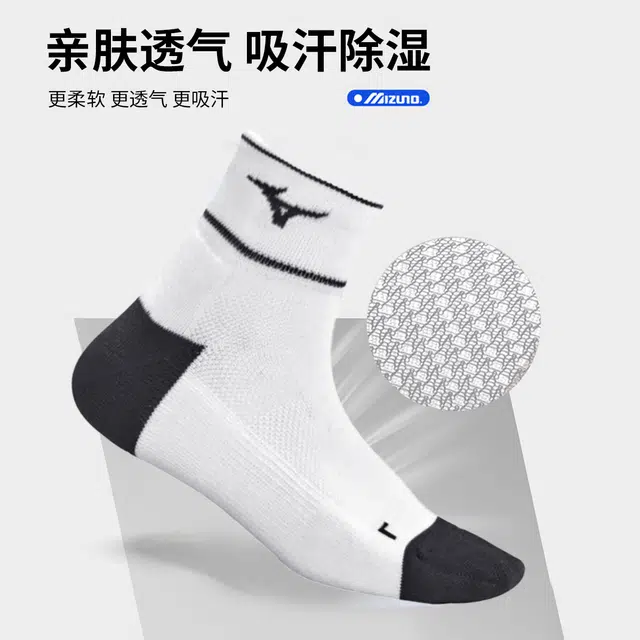 Mizuno 1
