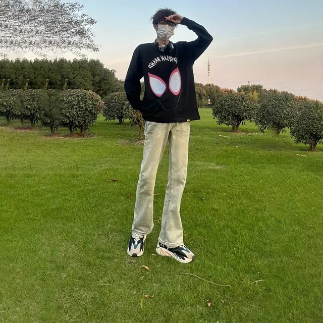 MRDONG