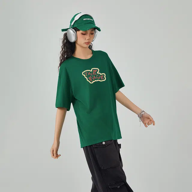 logo T