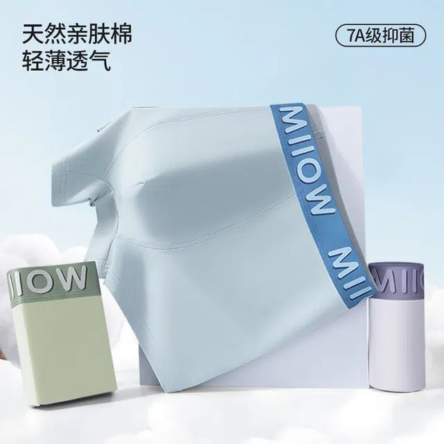 MIIOW