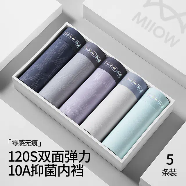 MIIOW 10A 5