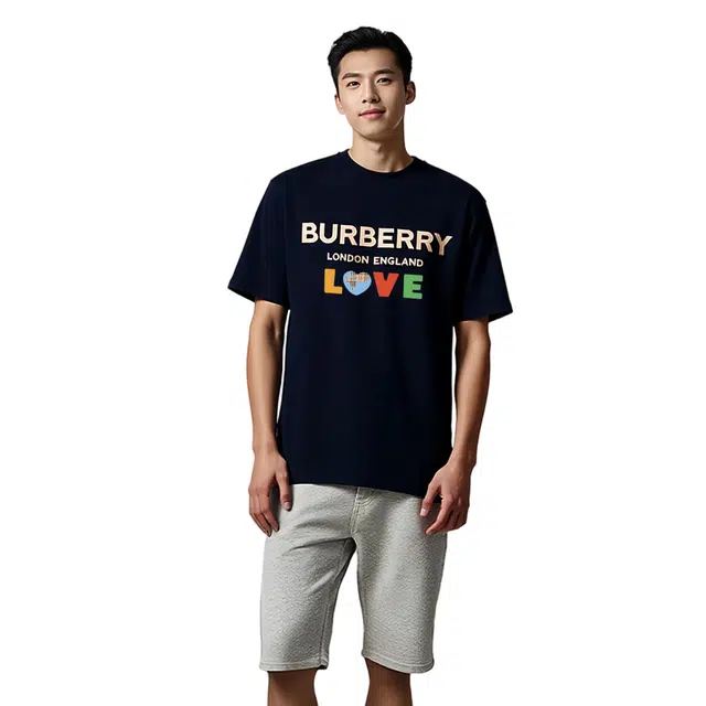 Burberry LOVE LogoT