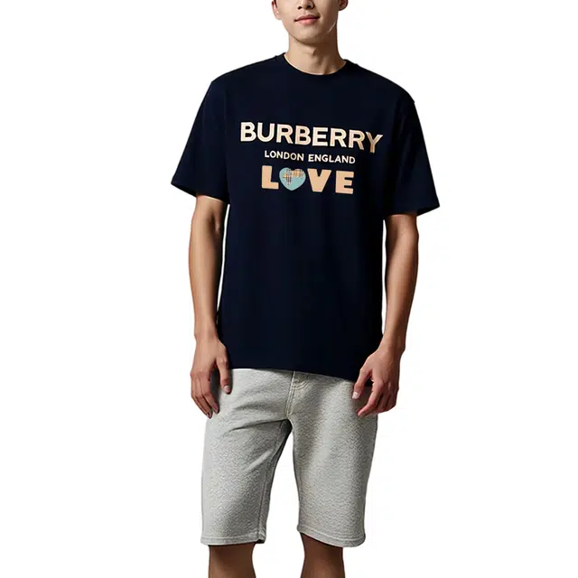 Burberry LOVE LogoT
