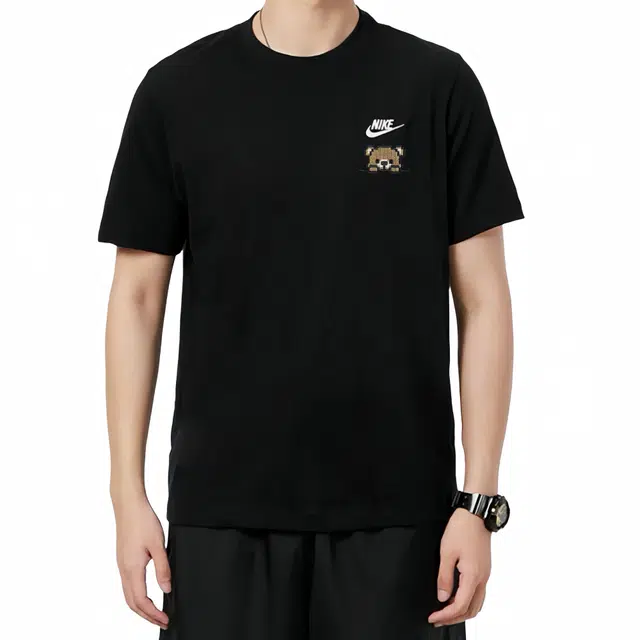 Nike T