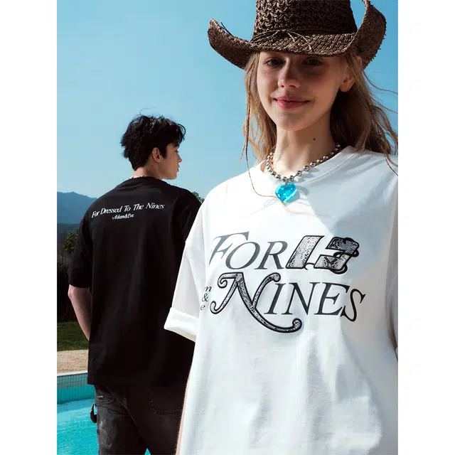 FORNINES T