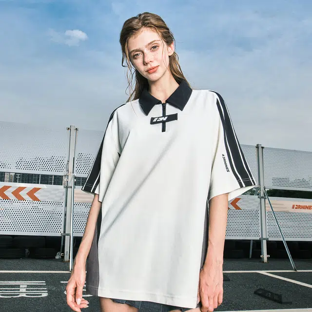 FORNINES Polo