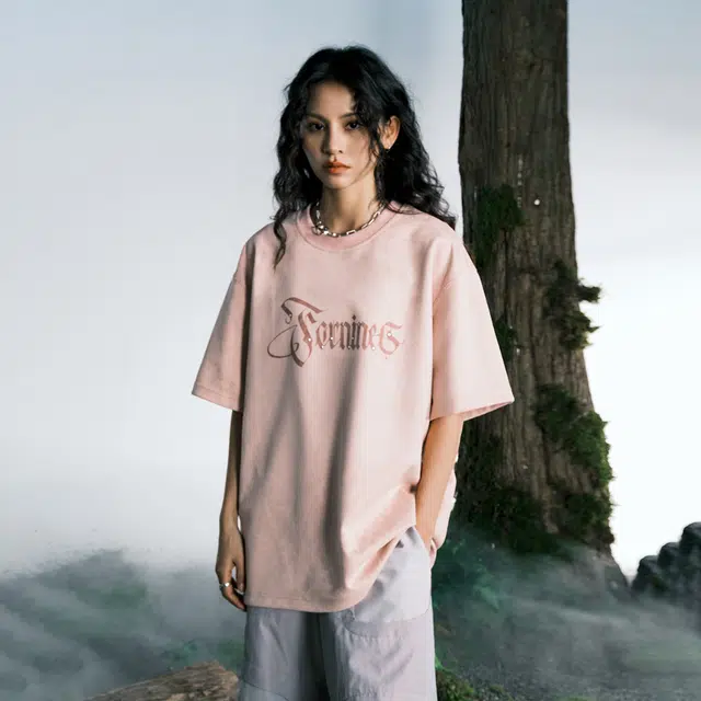 FORNINES T