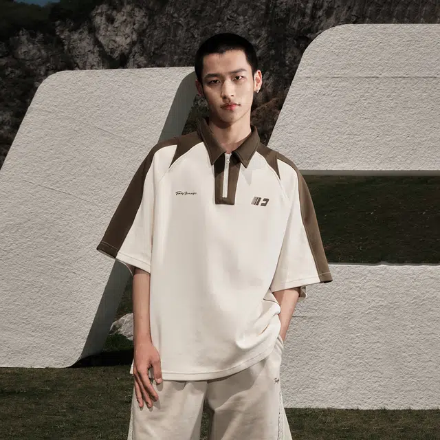 FORNINES logovintagePolo