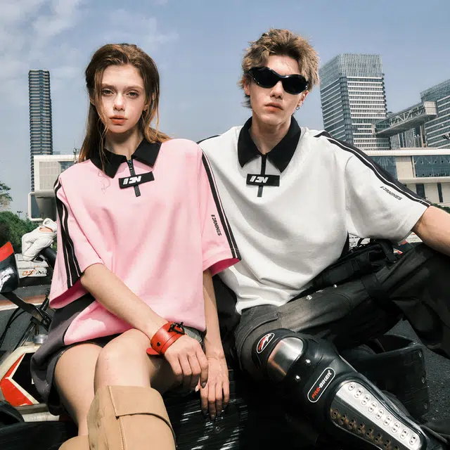 FORNINES Polo