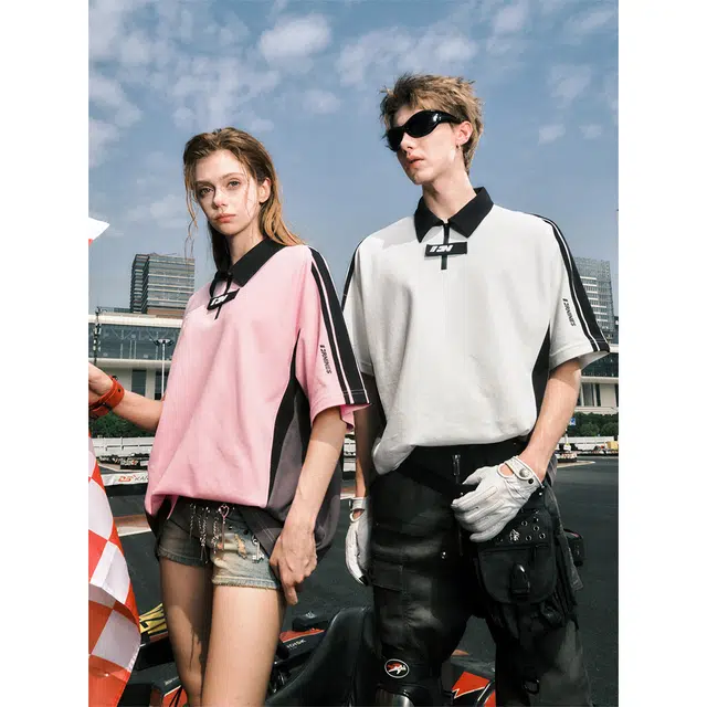 FORNINES Polo