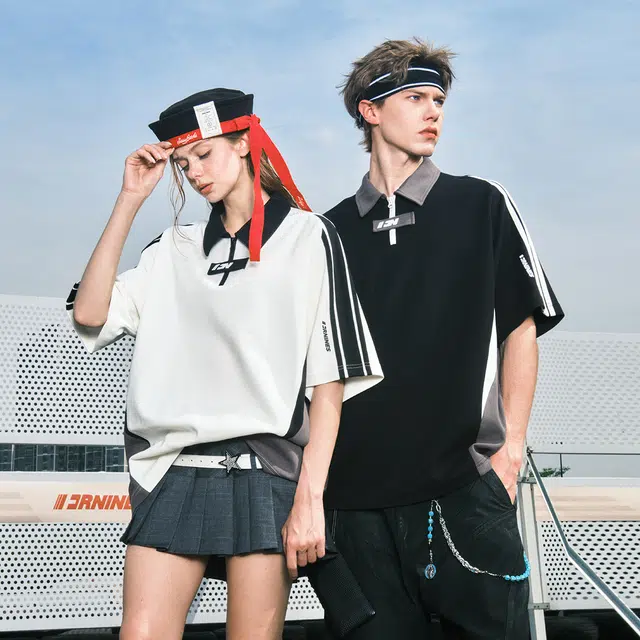 FORNINES Polo