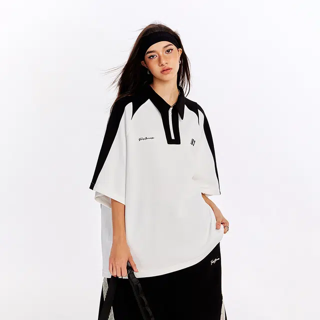 FORNINES logovintagePolo