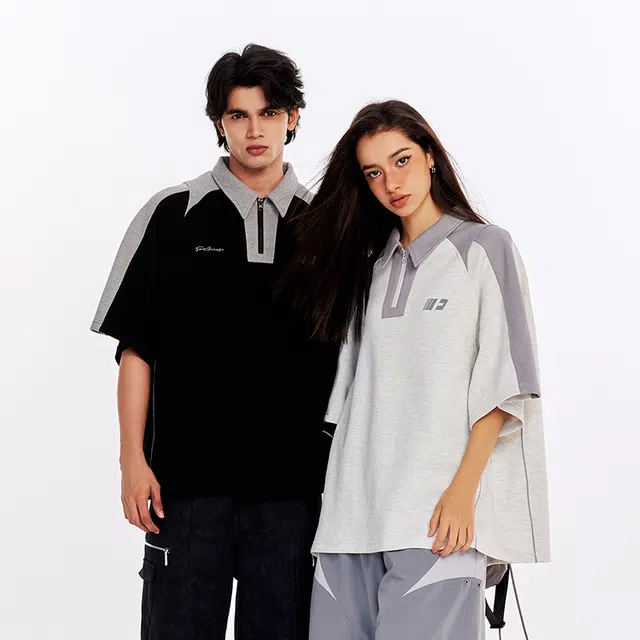 FORNINES logovintagePolo