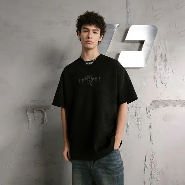 FORNINES T