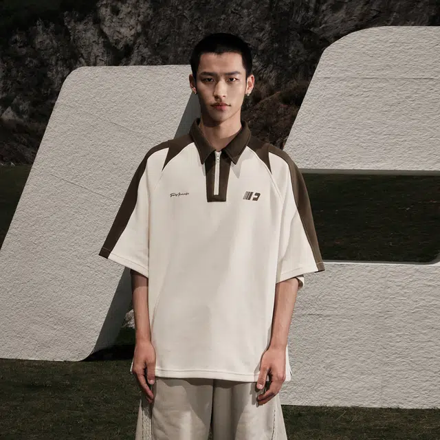 FORNINES logovintagePolo