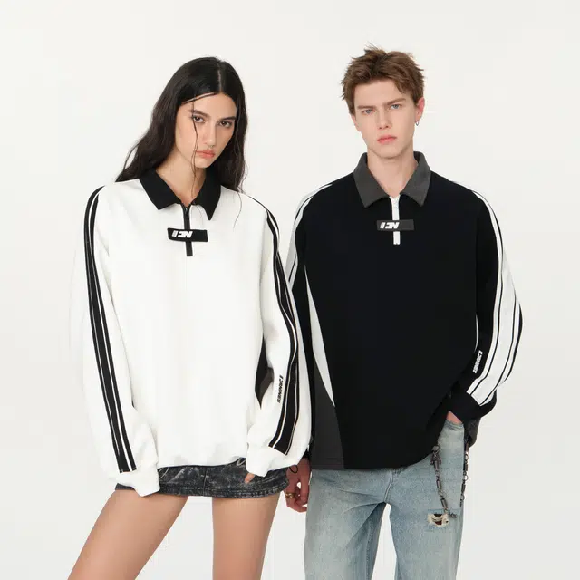 FORNINES polo
