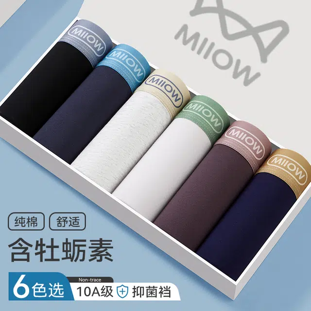 MIIOW 10A3D 3