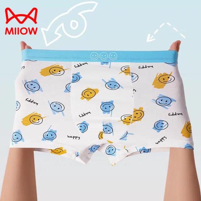 MIIOW 7APP 3