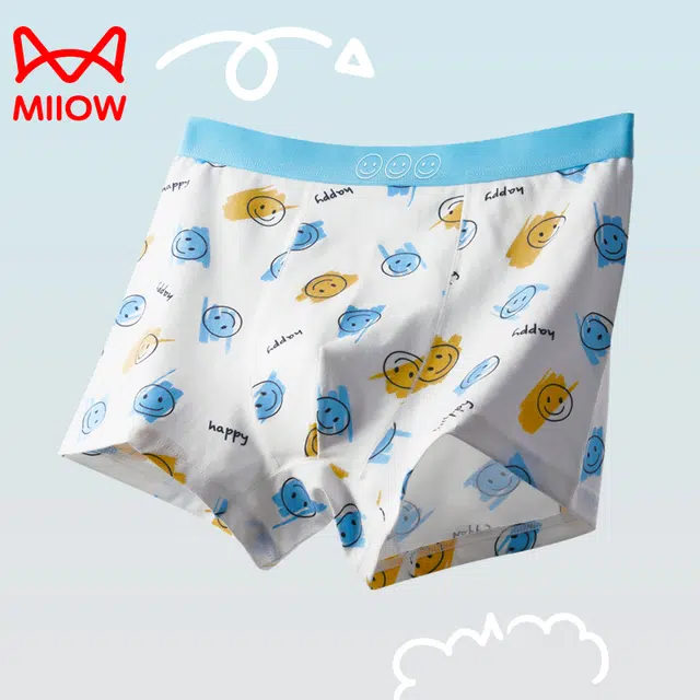 MIIOW 7APP 3