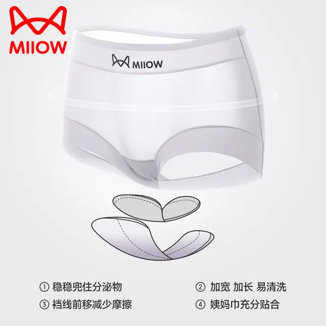 MIIOW 10A 3