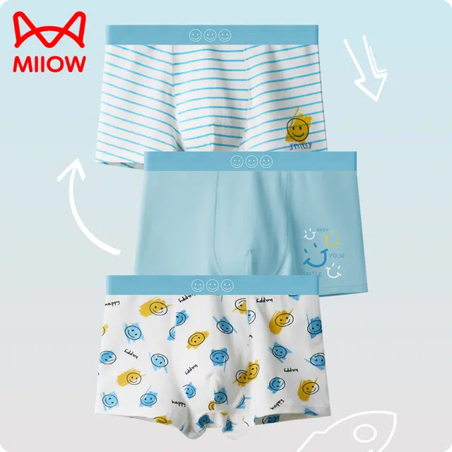 MIIOW 7APP 3
