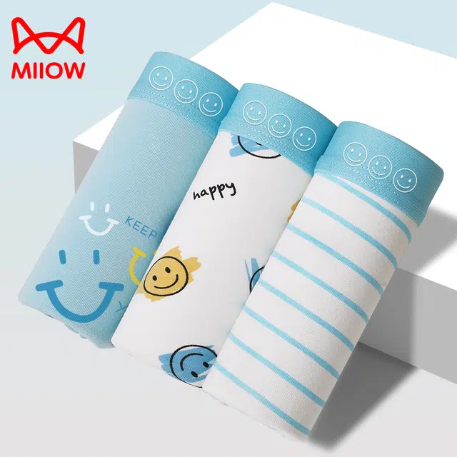 MIIOW 7APP 3