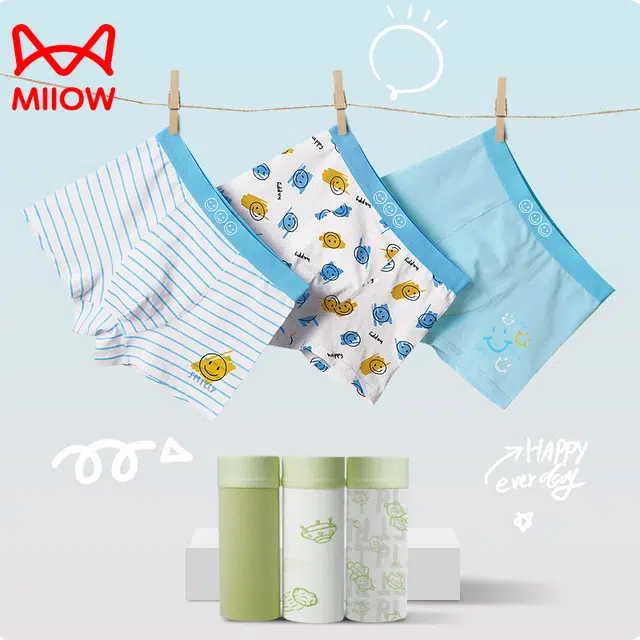 MIIOW 7APP 3