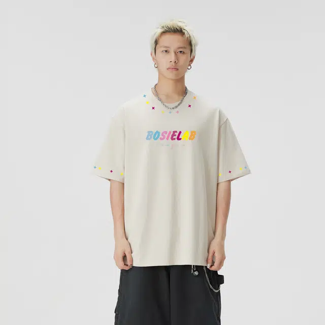 bosie T
