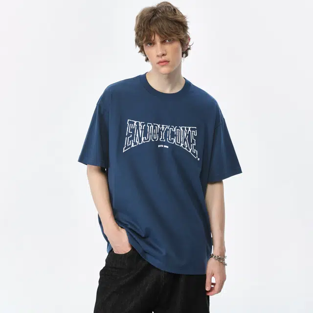 Coke T
