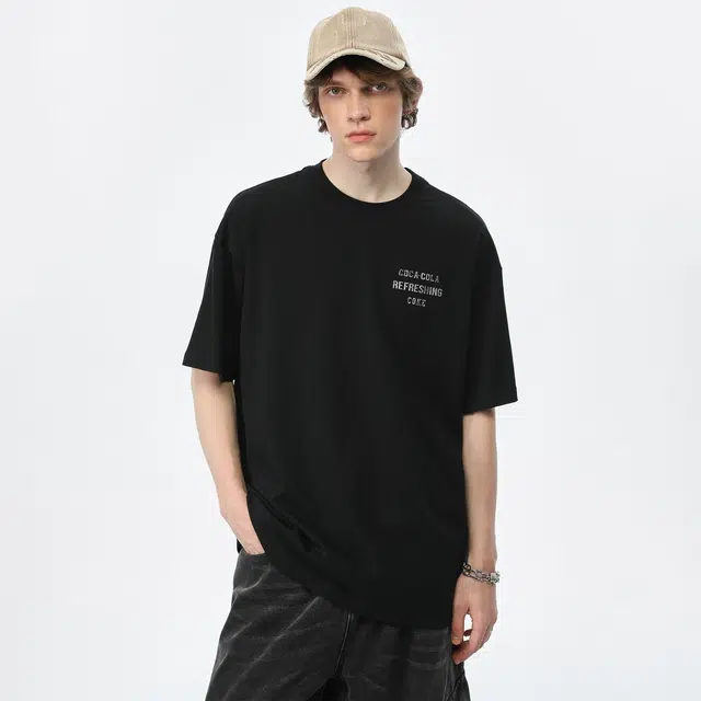 Coke T