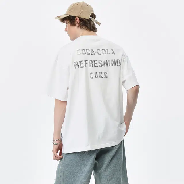 Coke T