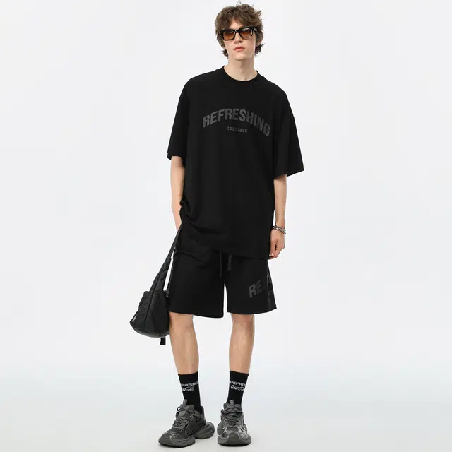 Coke T
