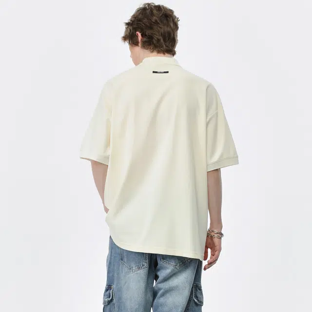 Coke Polo