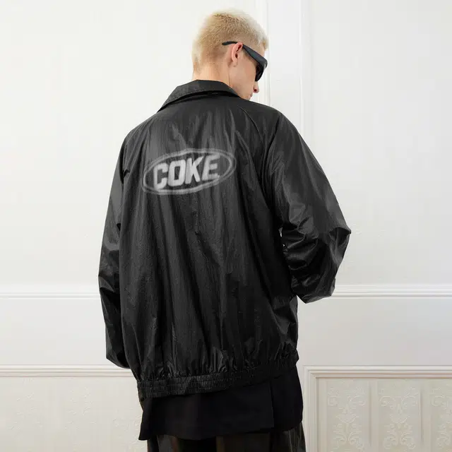 Coke