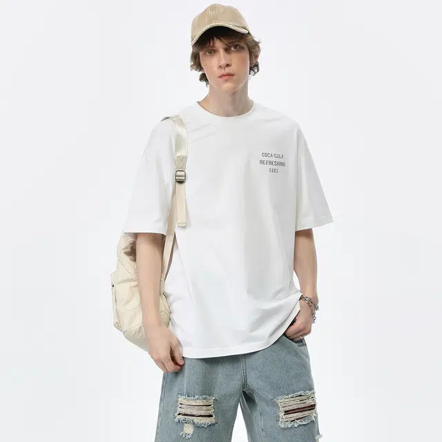 Coke T