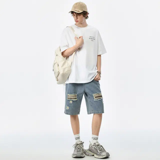 Coke T