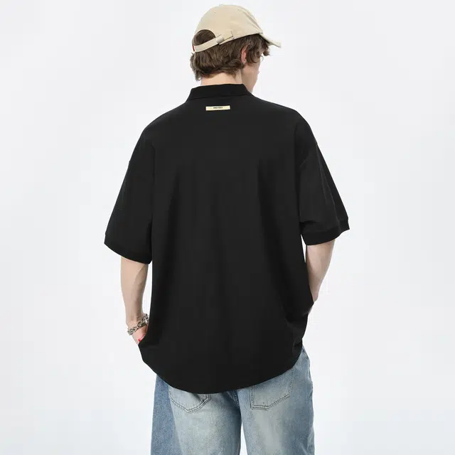 Coke Polo