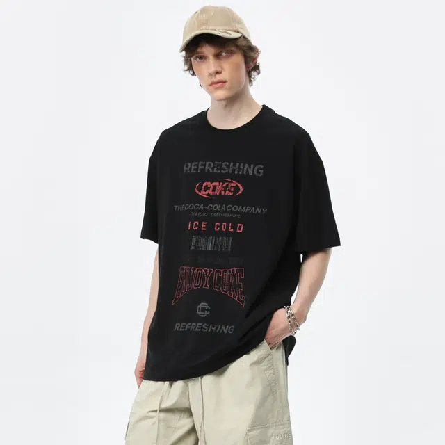 Coke T
