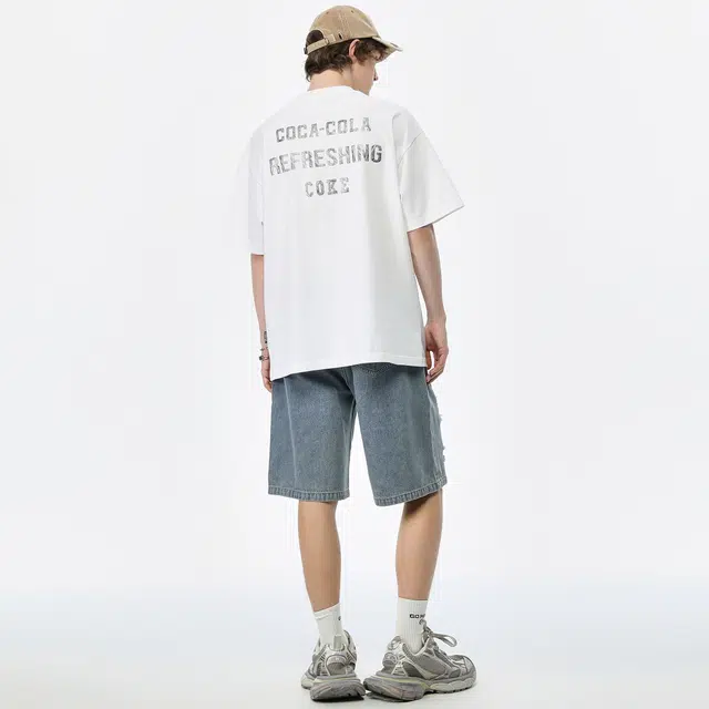 Coke T