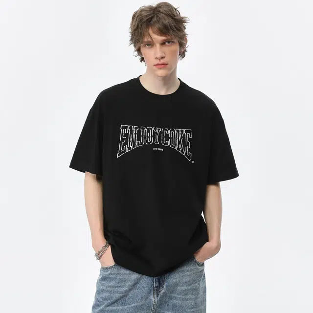 Coke T