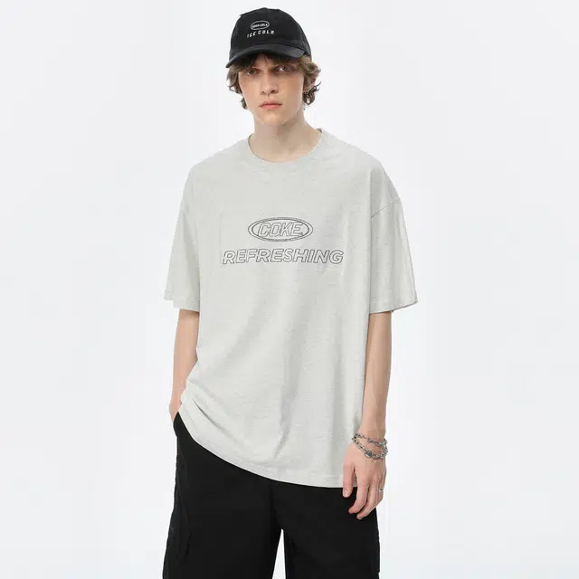 Coke T