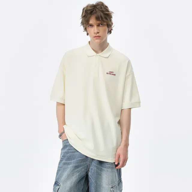 Coke Polo