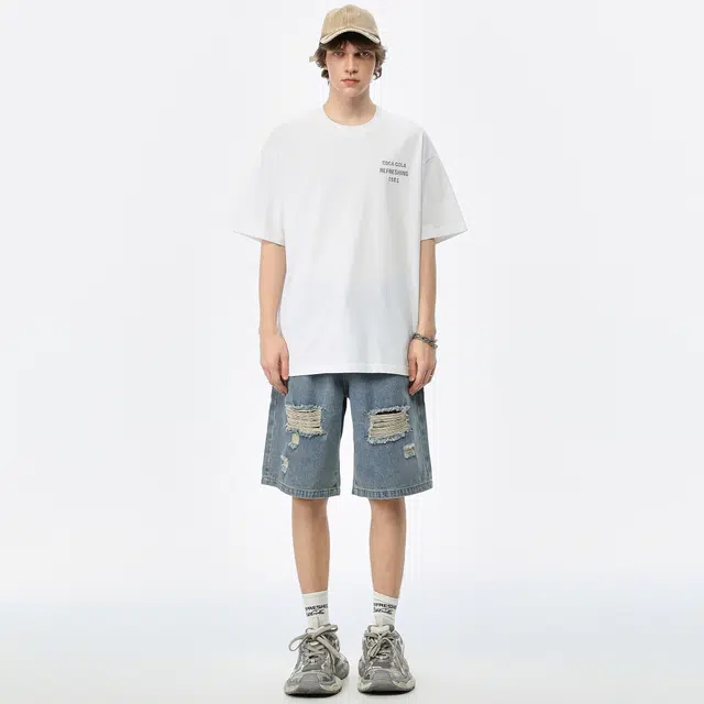 Coke T