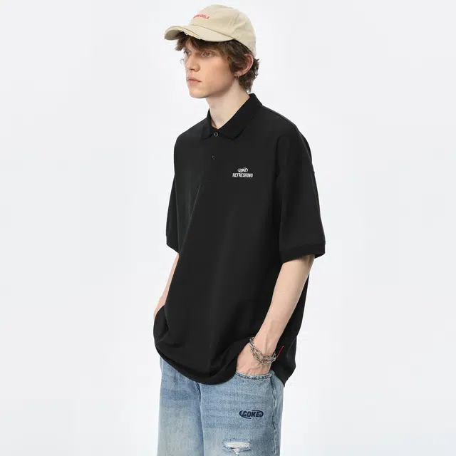 Coke Polo