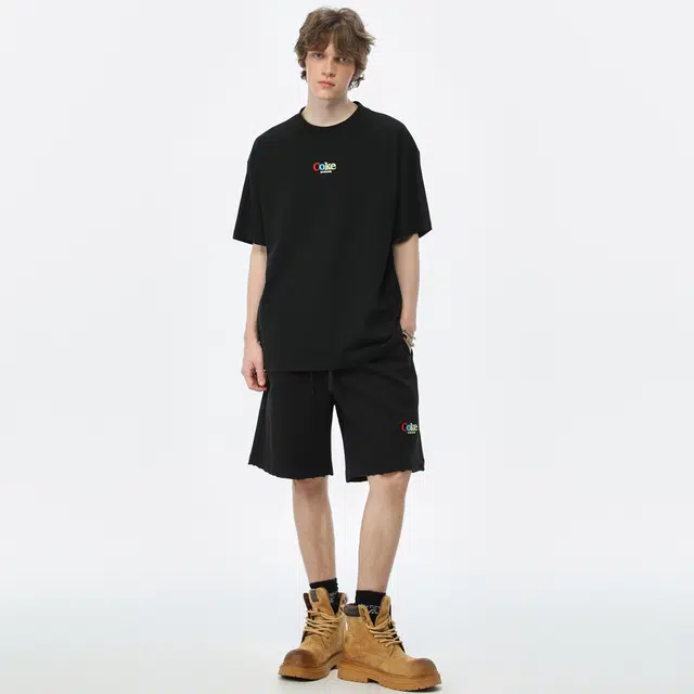 Coke T