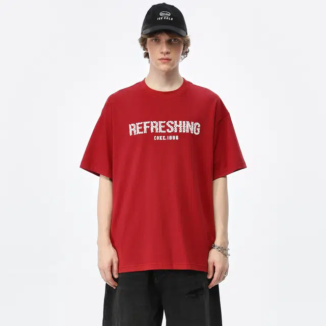 Coke T