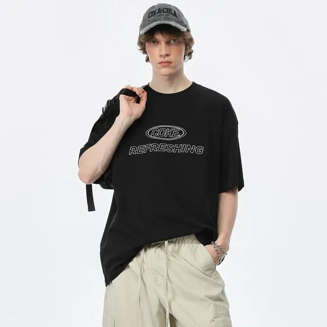 Coke T