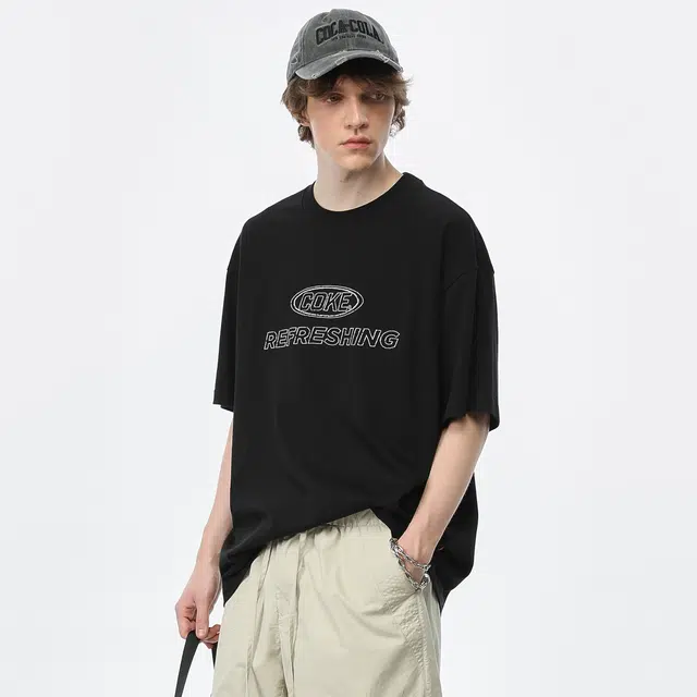 Coke T