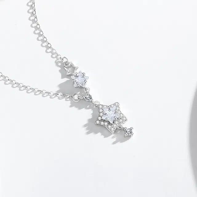 CHUVORA S925 ins